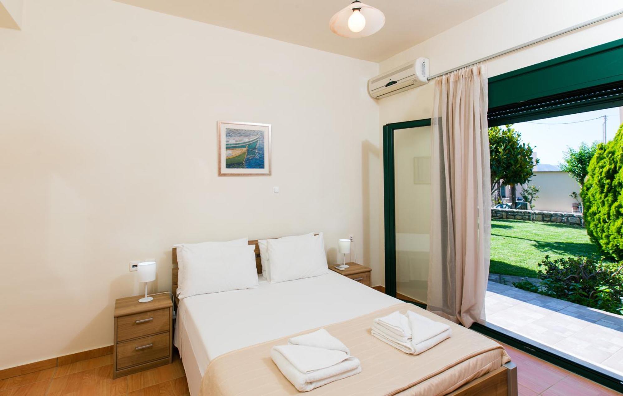 Villa Athina Ασπρουλιάνοι Εξωτερικό φωτογραφία
